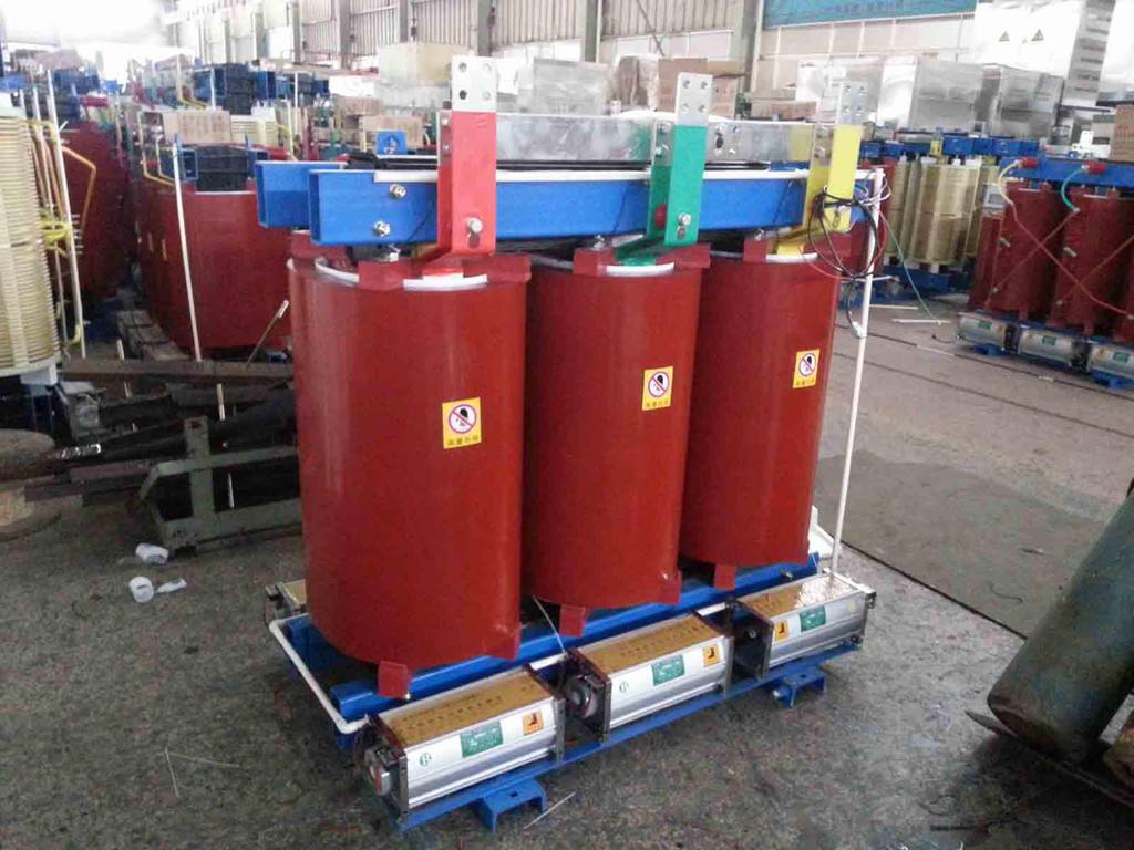 黄冈35KV干式变压器