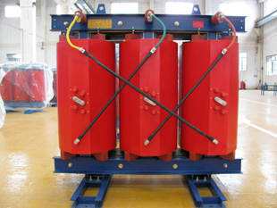 黄冈SCB10干式变压器