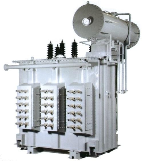 黄冈电炉变压器