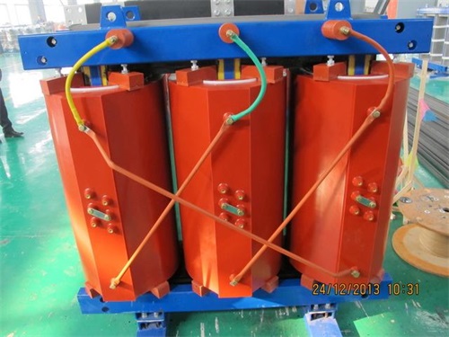 黄冈SCB10-1000KVA/10KV干式变压器