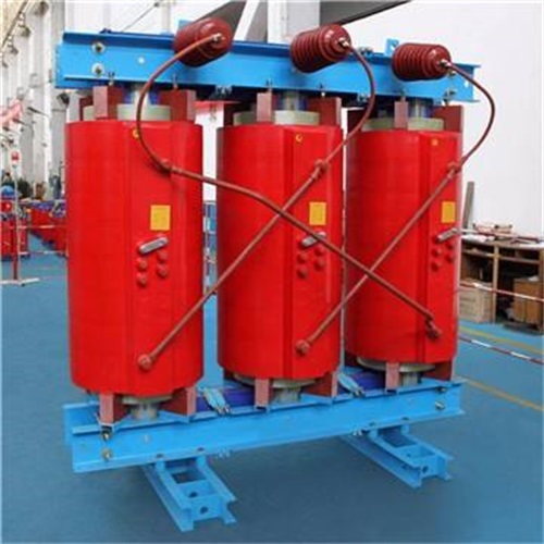 黄冈SCB13-200KVA/10KV/0.4KV干式变压器