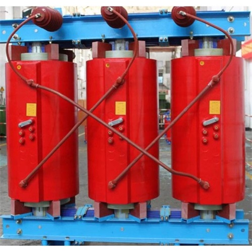 黄冈SCB13-3150KVA/10KV/0.4KV干式变压器