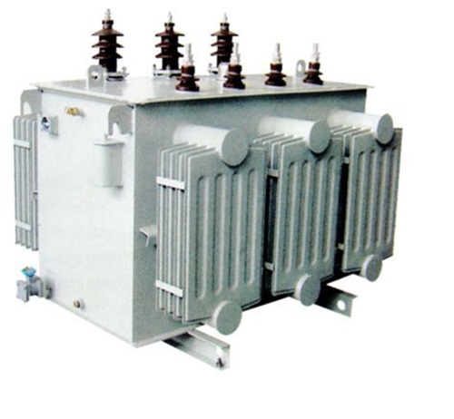 黄冈SCB11-50KVA/10KV/0.4KV油浸式变压器