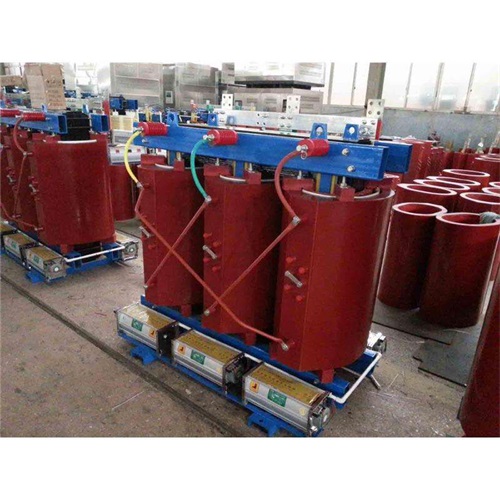 黄冈SCB10-250KVA干式变压器厂家
