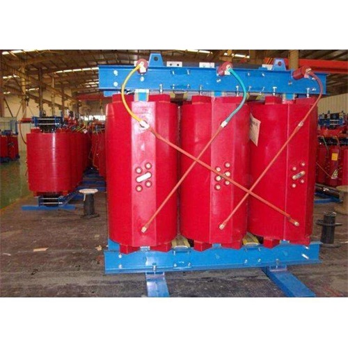 黄冈SCB11-125KVA/10KV/0.4KV干式变压器