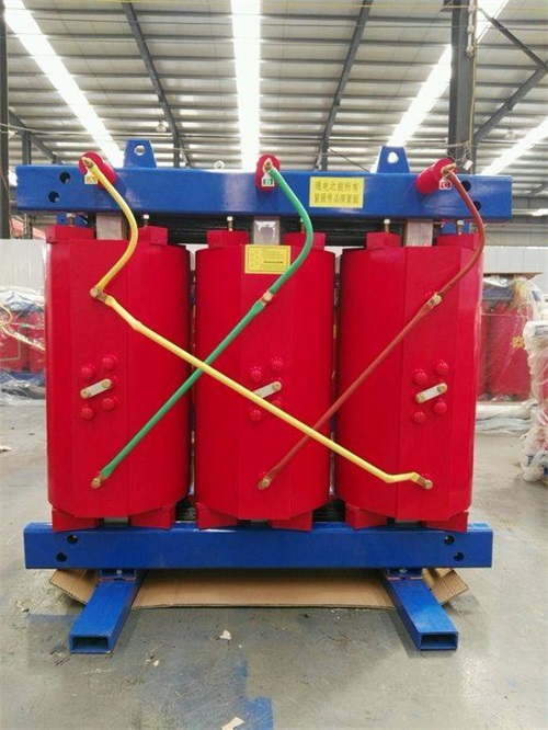 黄冈SCB11-250KVA/10KV/0.4KV干式变压器