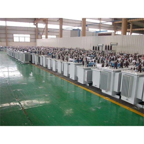 黄冈S13-800KVA/35KV/10KV/0.4KV油浸式变压器