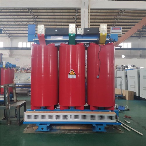 黄冈SCB13-125KVA/10KV/0.4KV干式变压器