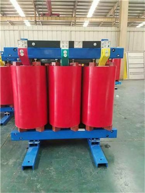黄冈SCB10-1600KVA/10KV/0.4KV干式变压器参数