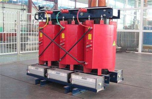 黄冈SCB11-3150KVA/10KV/0.4KV干式变压器