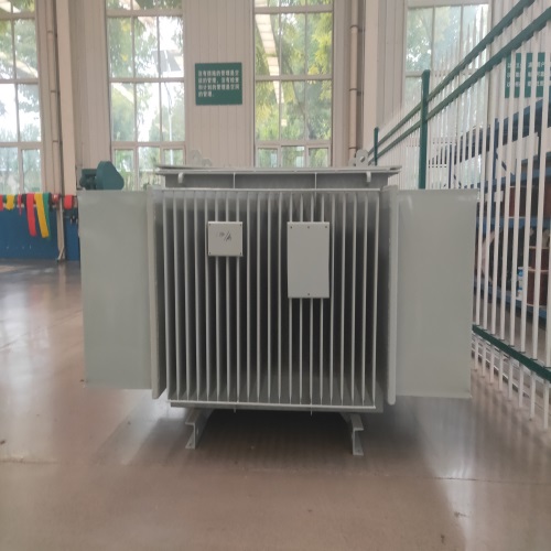 黄冈S11变压器
