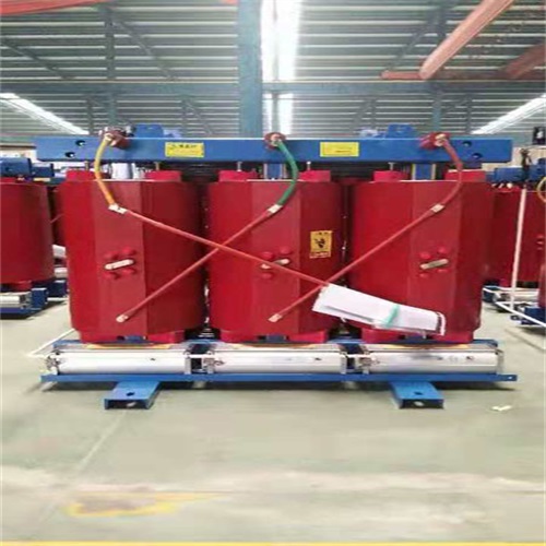 黄冈SCB11-5000KVA干式变压器