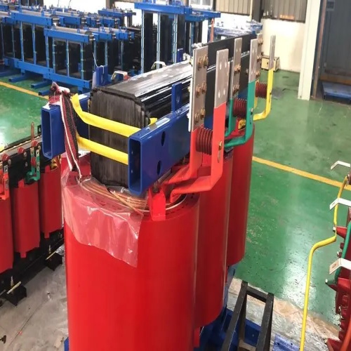 黄冈SCBH15-250KVA非晶合金干式变压器