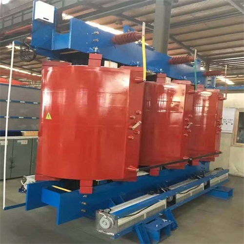 黄冈SCB14-500KVA干式变压器