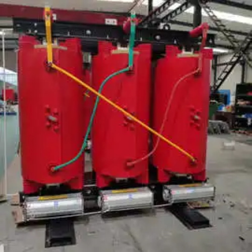 黄冈SCB14-200KVA干式变压器