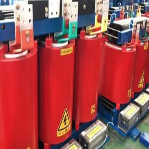 黄冈SCB18-315KVA干式变压器