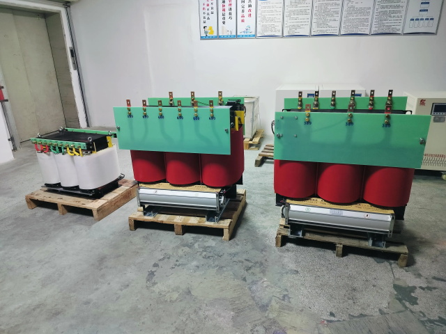 黄冈矿用电力变压器